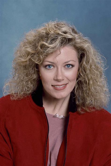 nancy stafford hot|Nancy Stafford Today: Measurements, Husband, Cancer, Wiki.